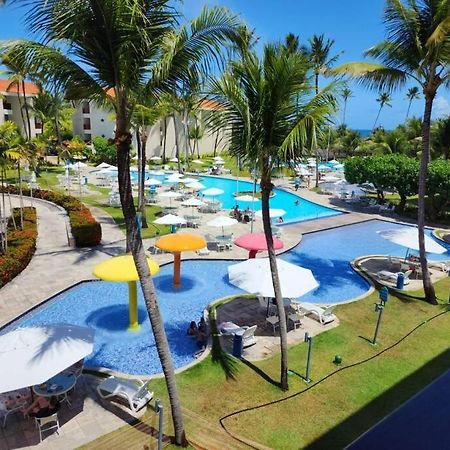 Marulhos Resort Apt 2 Quartos Porto de Galinhas Bagian luar foto