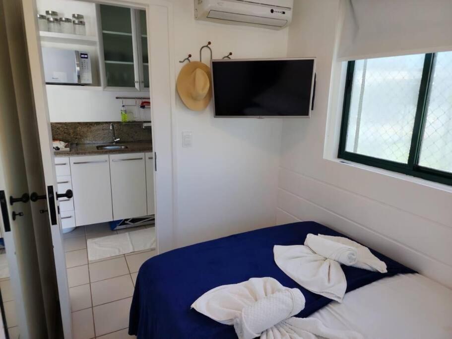 Marulhos Resort Apt 2 Quartos Porto de Galinhas Bagian luar foto