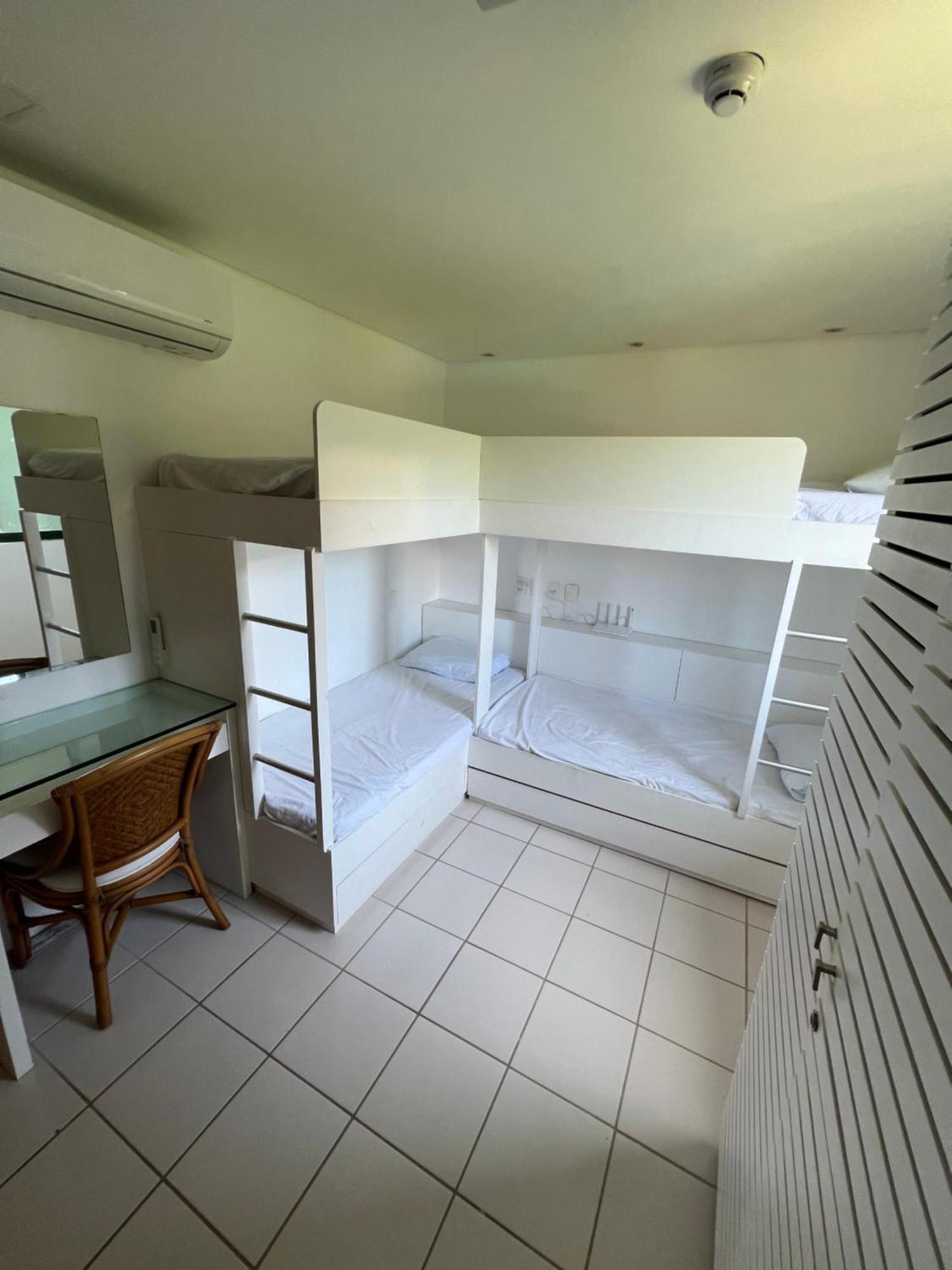 Marulhos Resort Apt 2 Quartos Porto de Galinhas Bagian luar foto